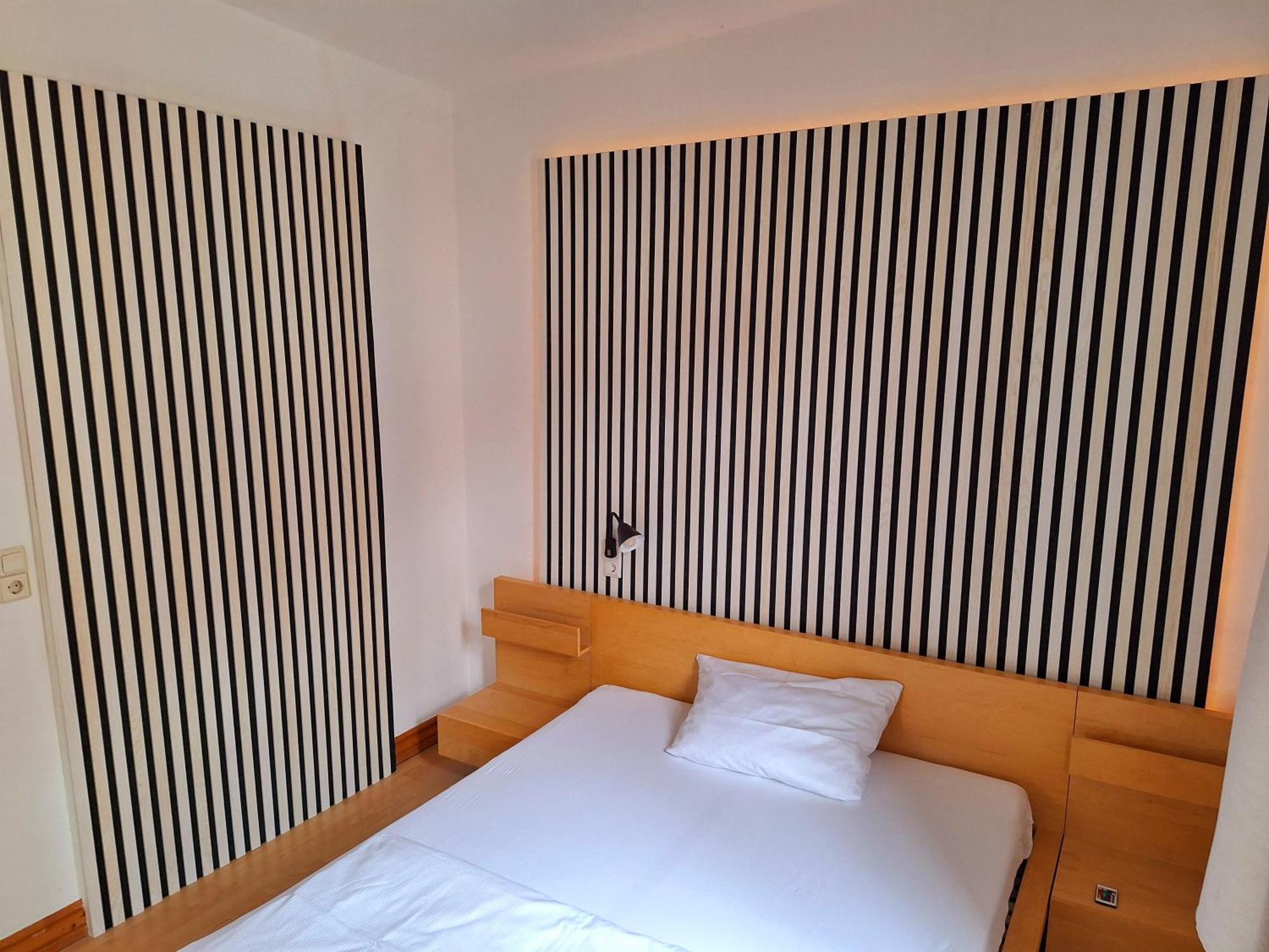 Beliebtes City-Apartment Reutlingen Exteriér fotografie
